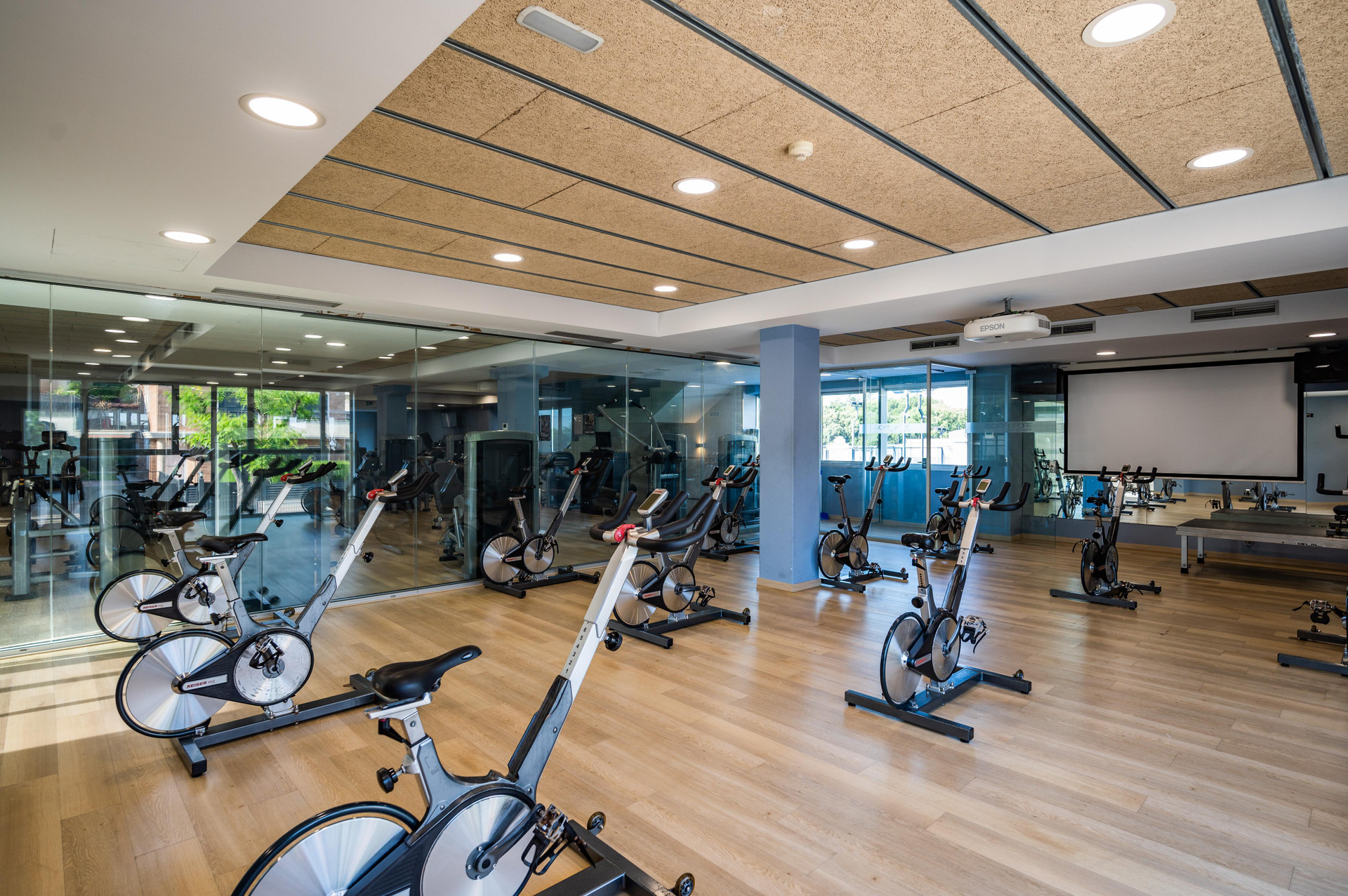 Instalaciones Recreativas Sorli Emocions