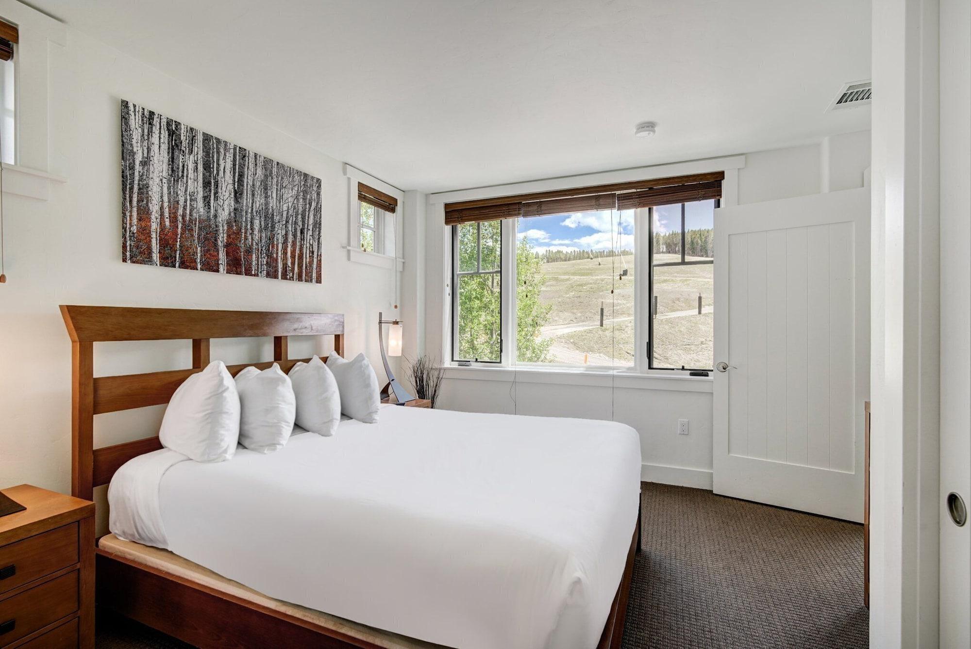 Habitación One Ski Hill Place, A RockResort