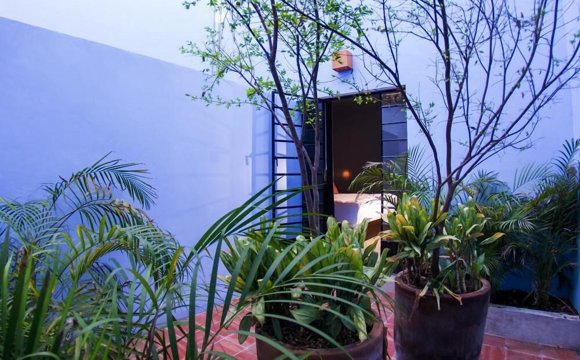 Equipamiento de Habitación Demetria Bungalows