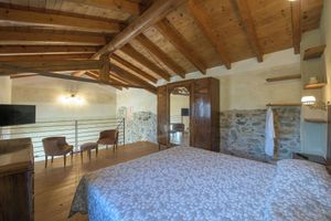 Hospedagens - Room-charming Alessandria Apartment Retr
