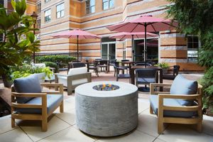 Pacote - Residence Inn by Marriott Arlington at Rosslyn