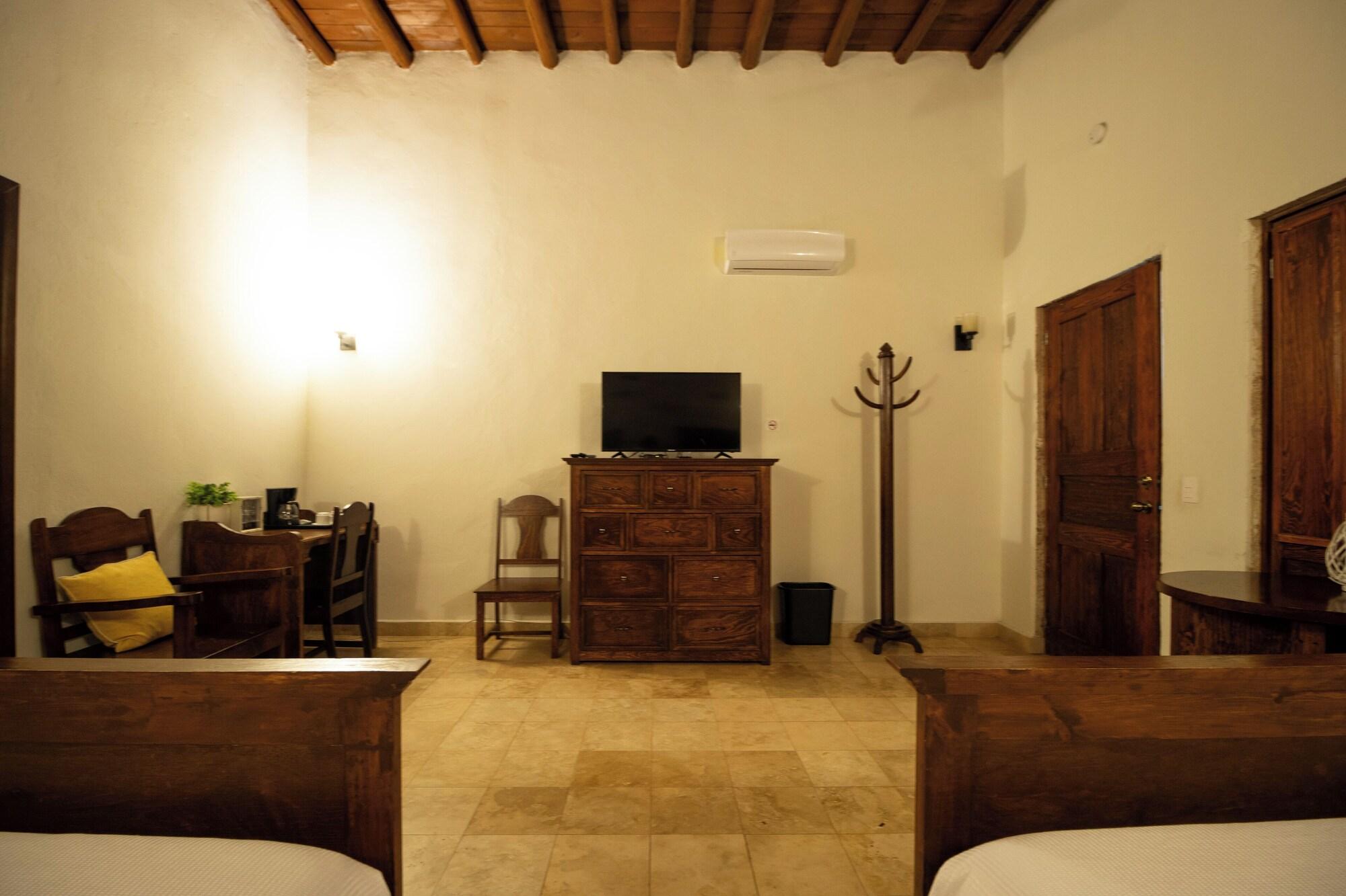 Habitación Los Viñedos Gran Hotel