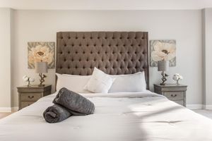 Alquiler Vacacional - MAG MILE MEGA Entire Floor 4BD 4BA +Rooftop&Gym