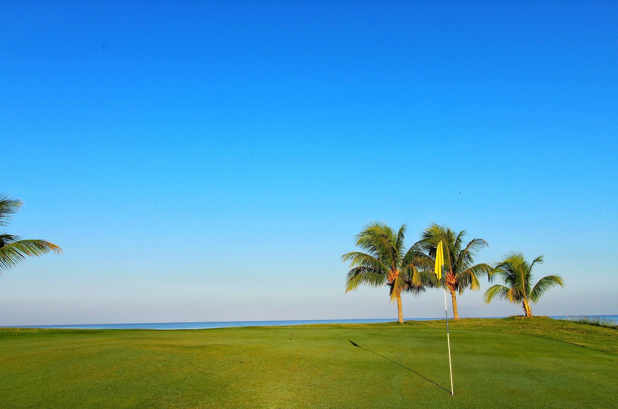 Campo de Golf Suite San Marcos 124 Gran Pacifica Resort
