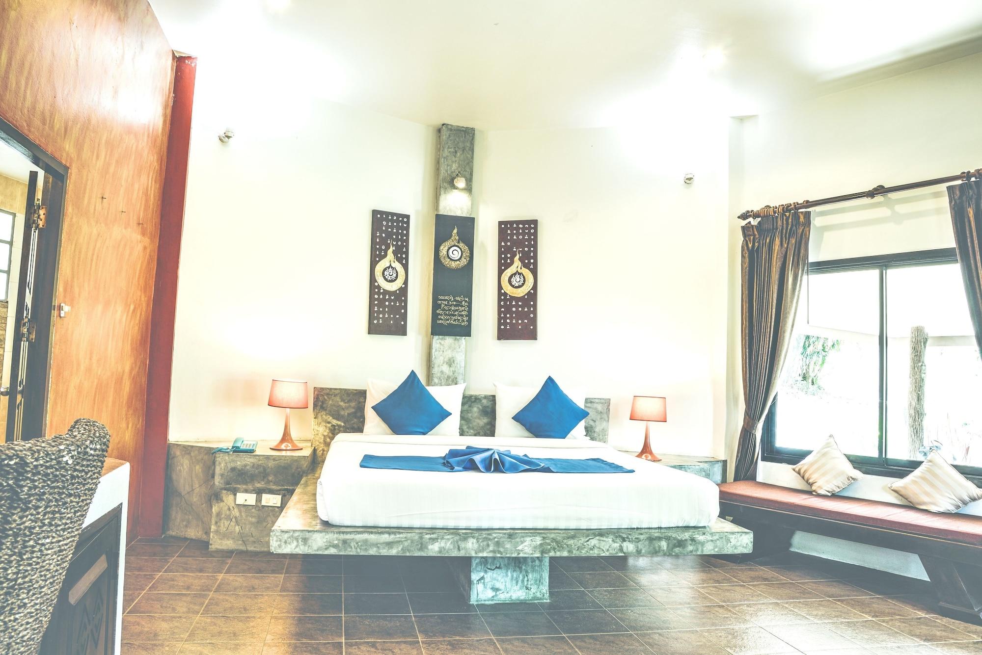 Habitación Chaweng Bay View Resort