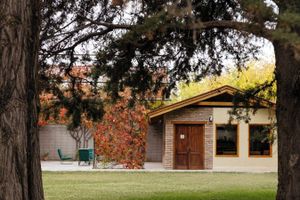 Alojamiento - Lujan de Cuyo B&B