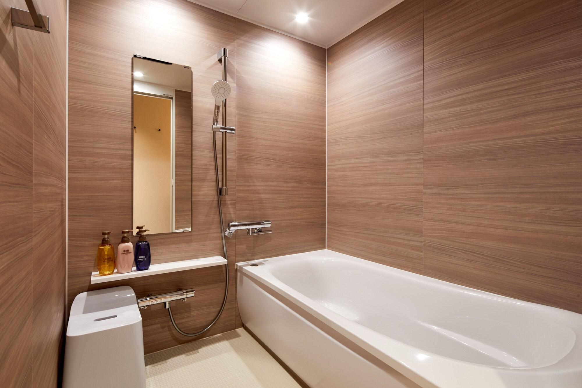 Equipamiento de Habitación HOTEL Ala COOJU OKINAWA