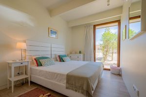 Alquiler Vacacional - Beach Villa - Ecoresort Troia