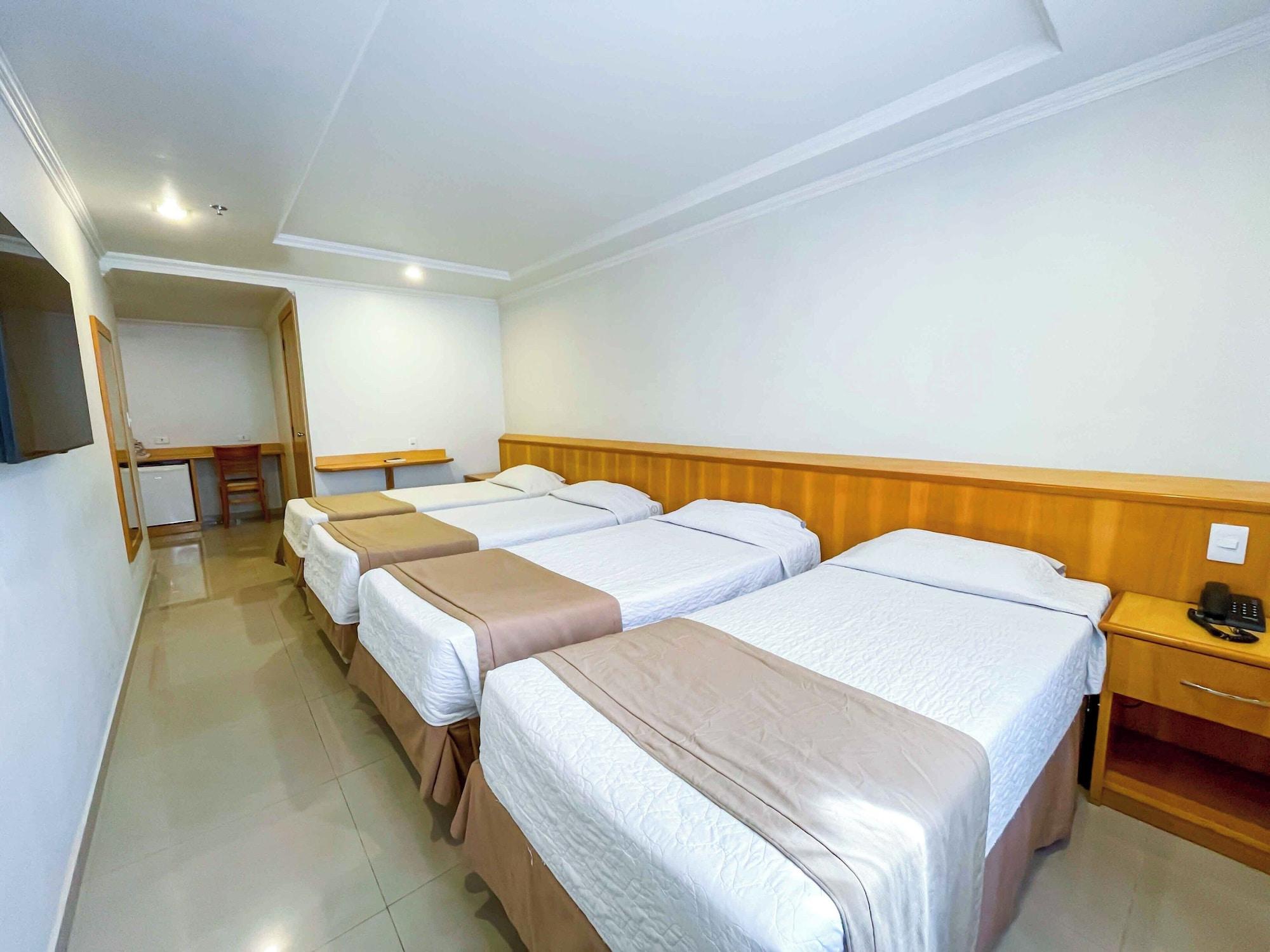 Habitación Saionara Hotel