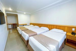 Alojamiento - Saionara Hotel