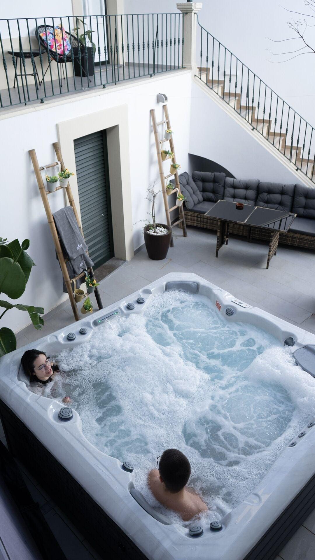 Spa Guest House Jacarandá Faro