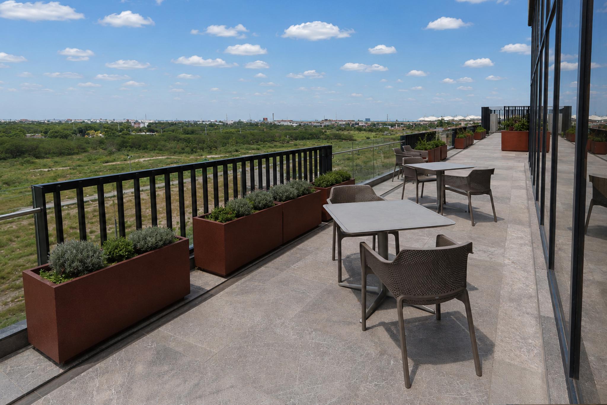 Varios Holiday Inn Express & Suites Monterrey Sendero