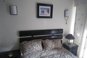 Alquiler Vacacional - Apartment Marhaba Agadir