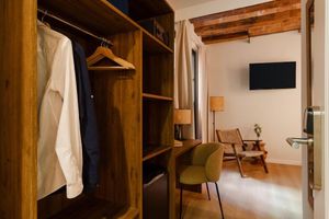 Alojamiento - Hamsa House