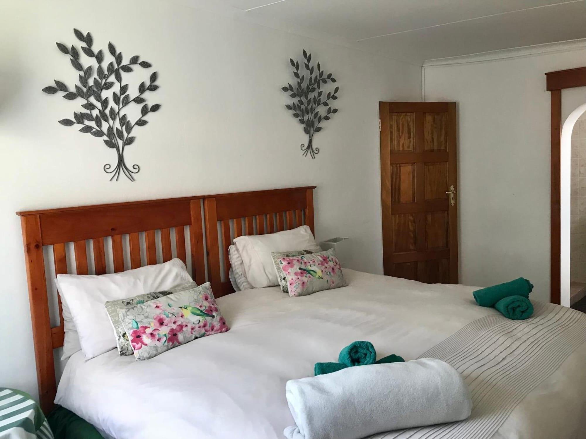 Habitación La Bella B&B Under the Fig Tree