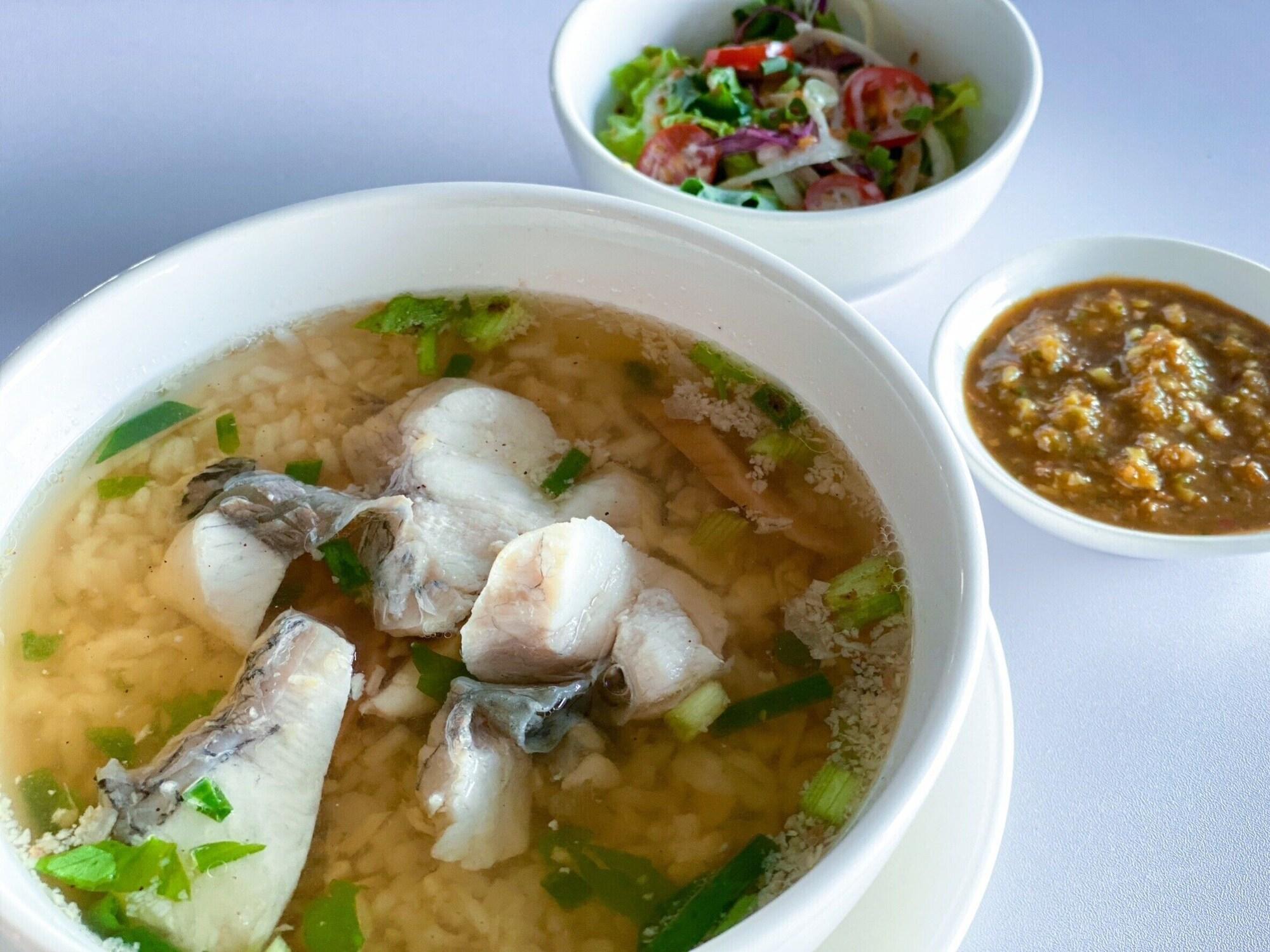 Restaurant TT Residence