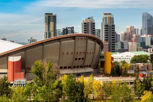 Activity - NHL Tickets: The Calgary Flames