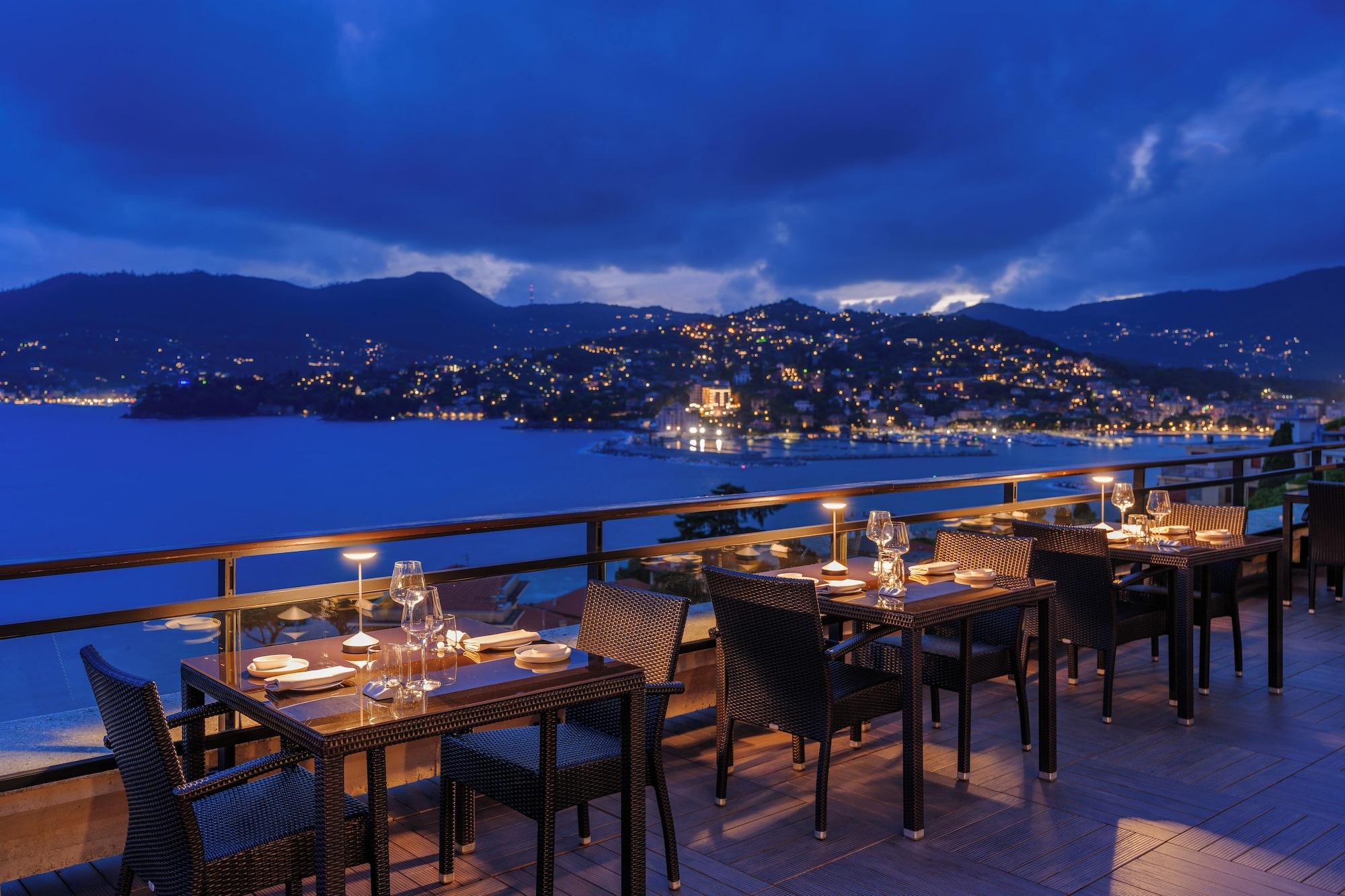 Restaurant Grand Hotel Bristol Spa Resort - by R Collection Hotels