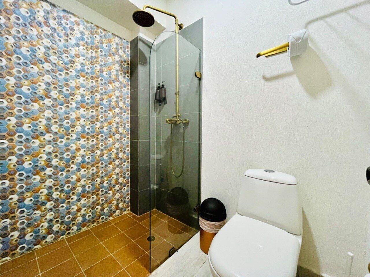 Equipamiento de Habitación Hotel boutique callecitas de san diego
