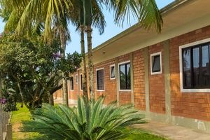 Alojamiento - Pousada Nereidas