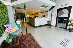 Alojamiento - Hotel del mall