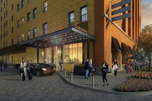 Alojamiento - Canopy by Hilton Minneapolis Mill District