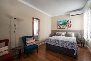 Alquiler Vacacional - Gran-Vía 2bd sunny private terrace