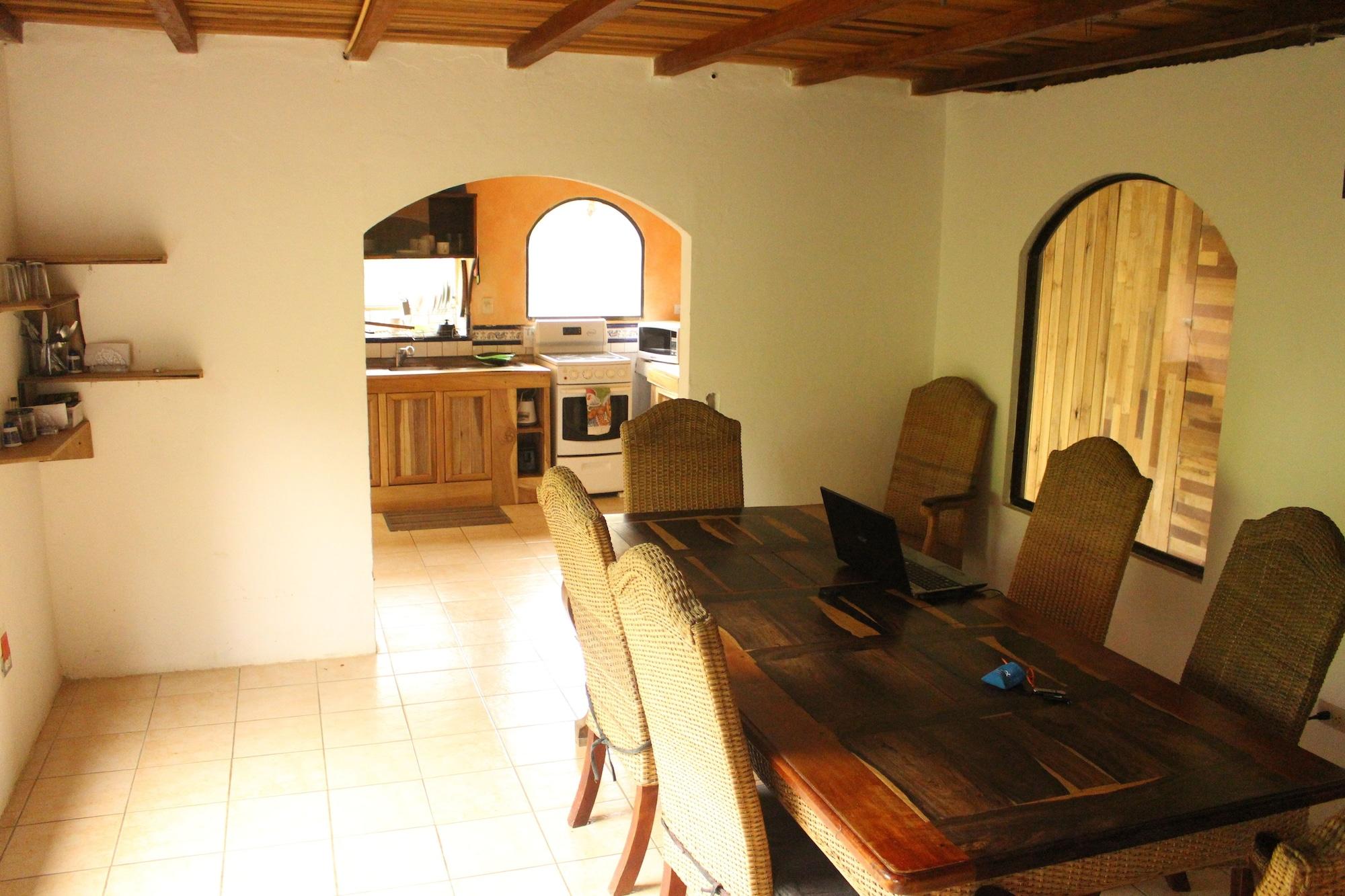 Restaurant Casa Alquimia Artes