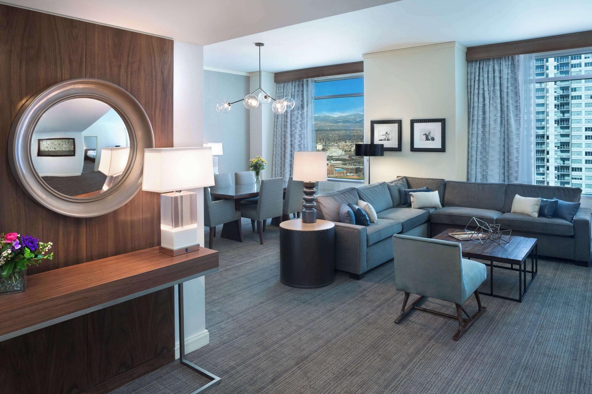 Habitación Hyatt Regency Denver at Colorado Convention Center