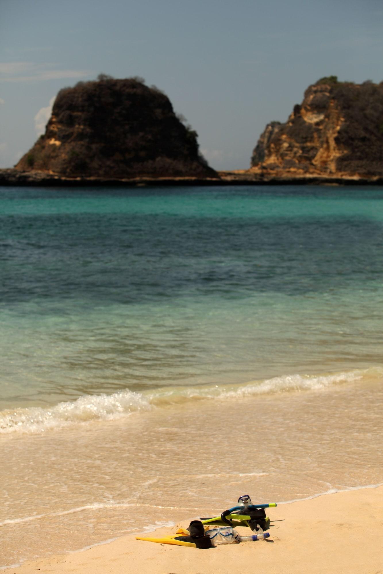 Playa Jeeva Beloam Beach Camp
