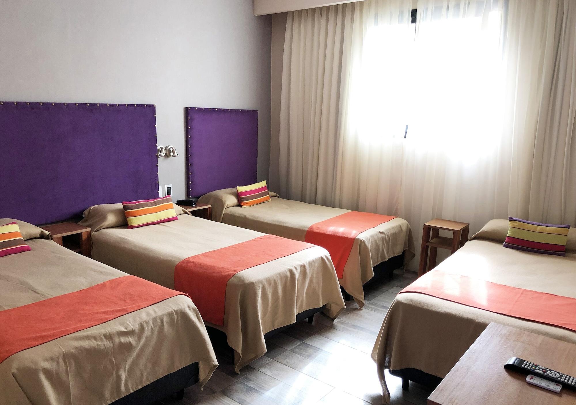 Habitación Hotel Colonial Tafi del Valle by DOT Tradition