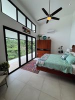 Renta Vacacional - Villa Montemar - Mountain and Ocean Views + Infinity Pool