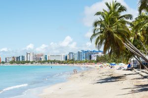Paquete - Paquete a Maceió