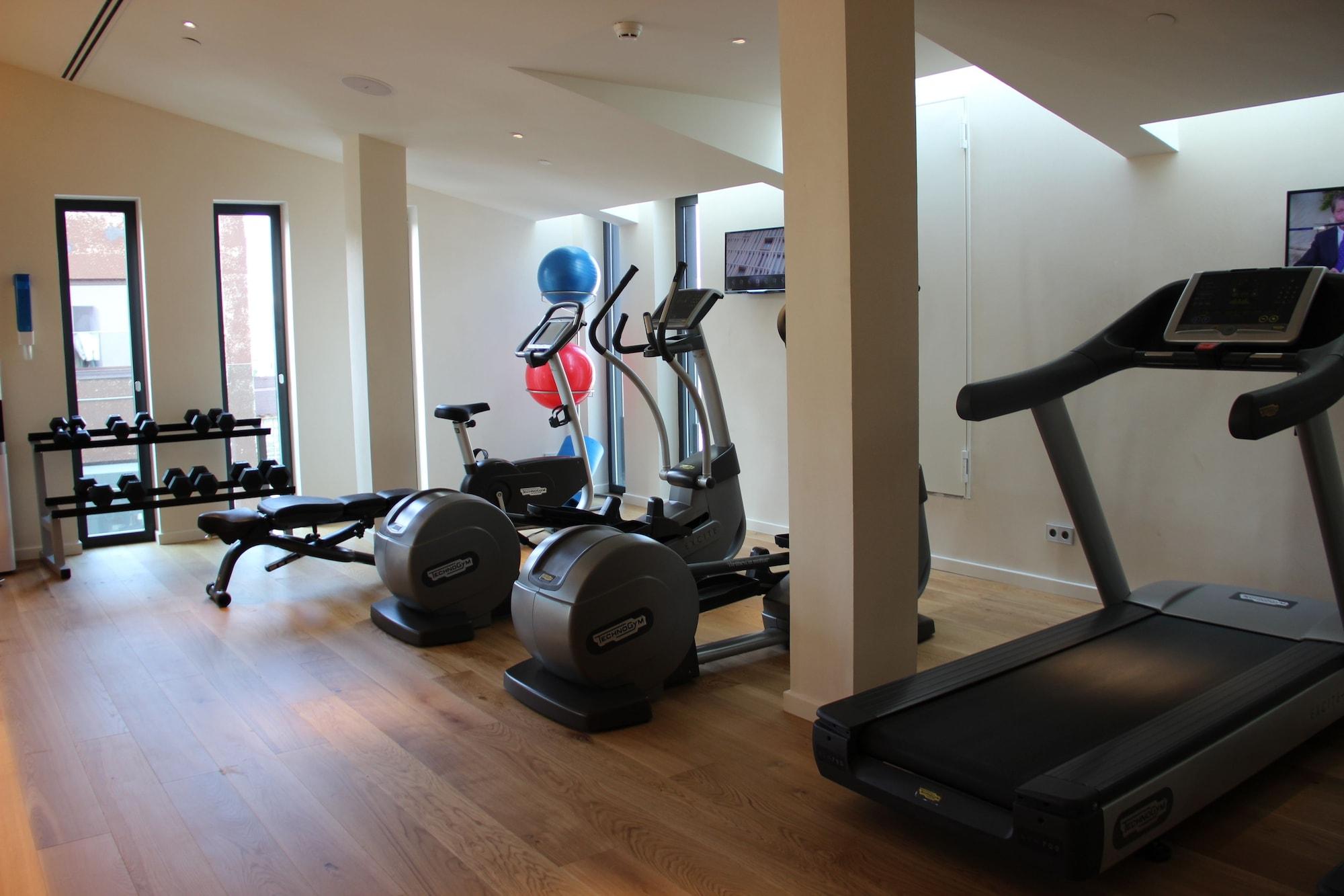 Gimnasio Ohla Eixample