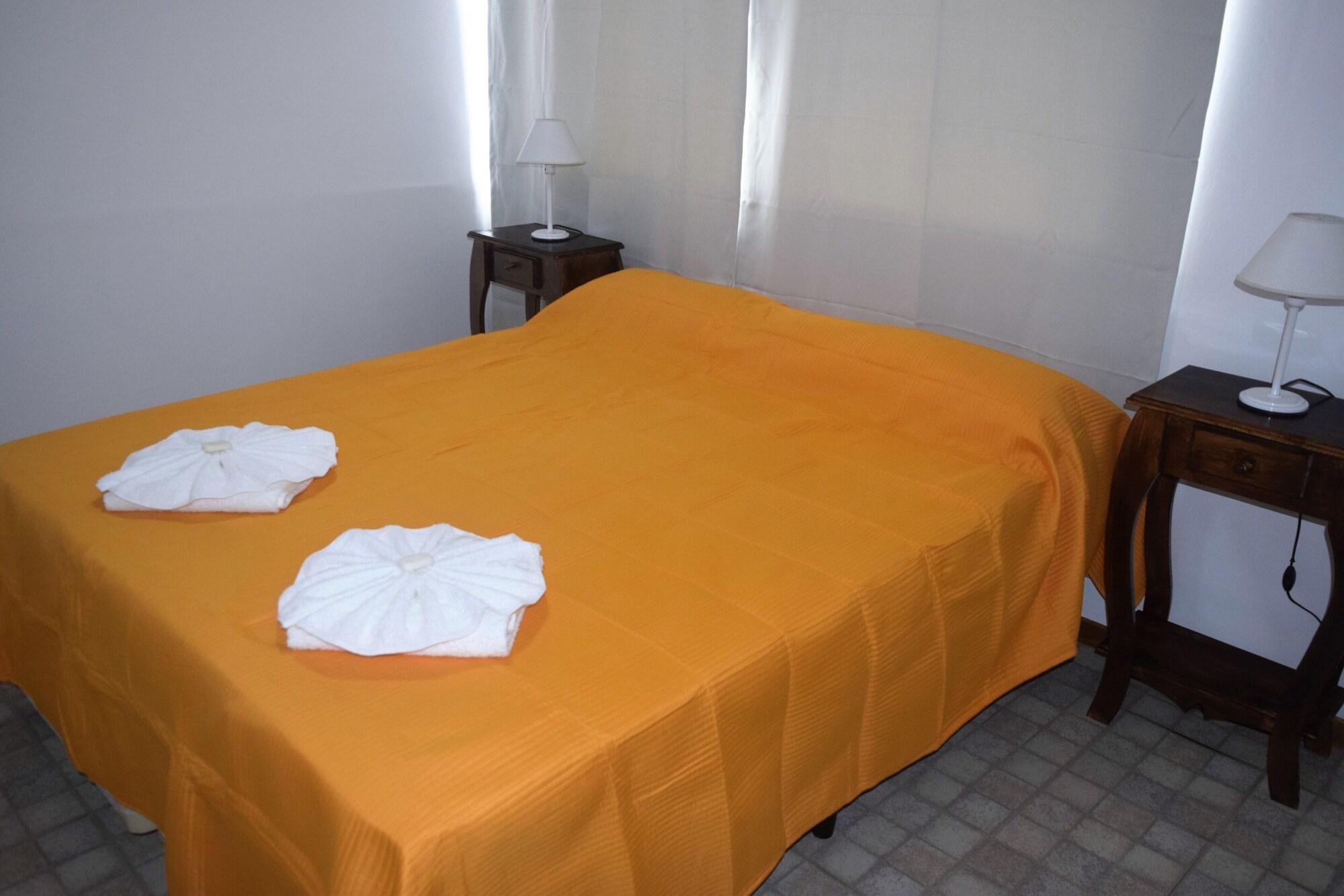 Habitación Hotel Bella Vista