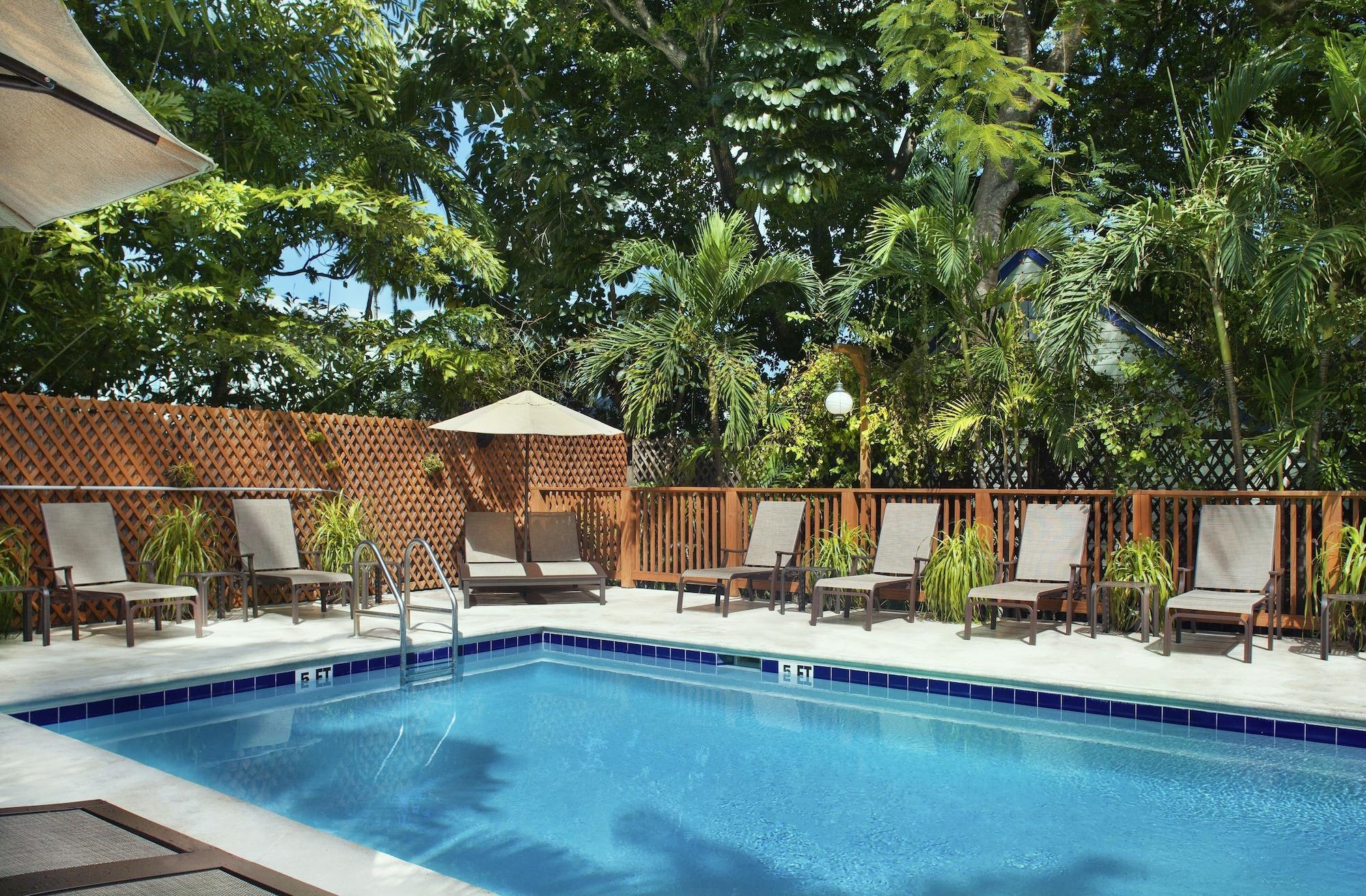 Instalaciones Recreativas Island City House Hotel
