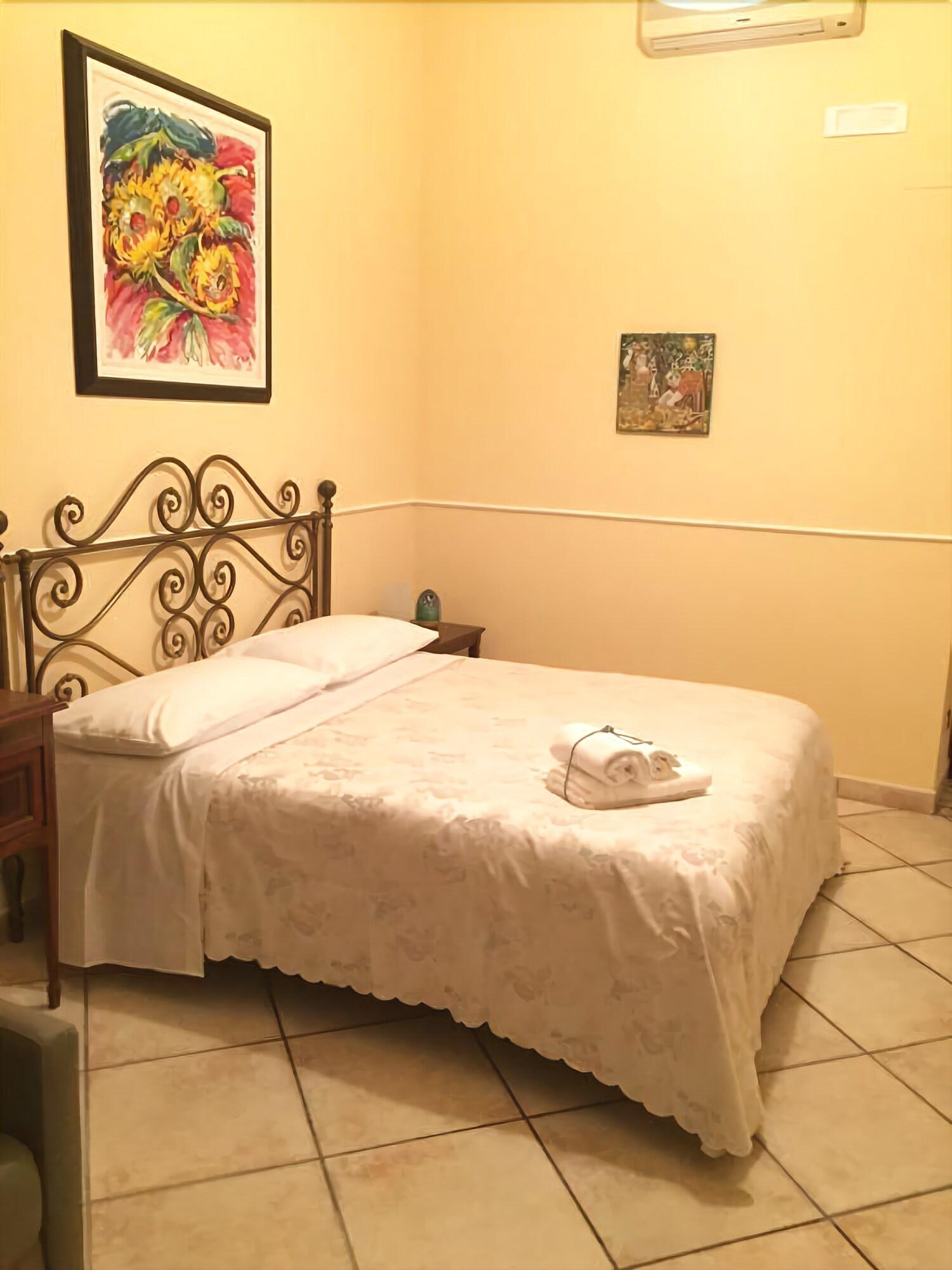 Varios B&B Lumasa