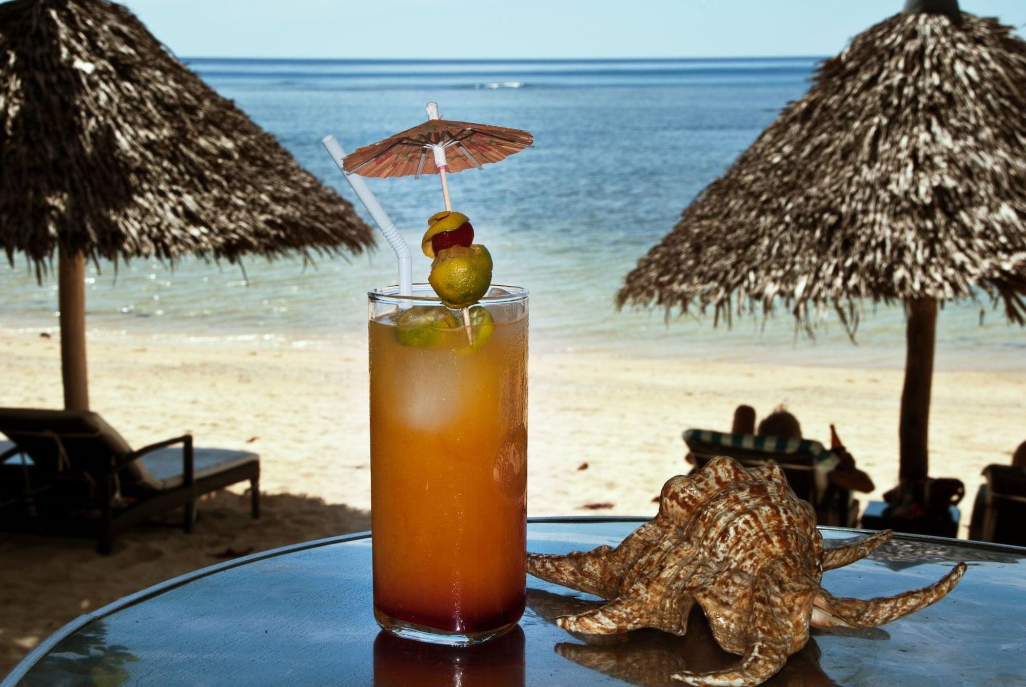 Bar/Salón Easy Diving and Beach Resort