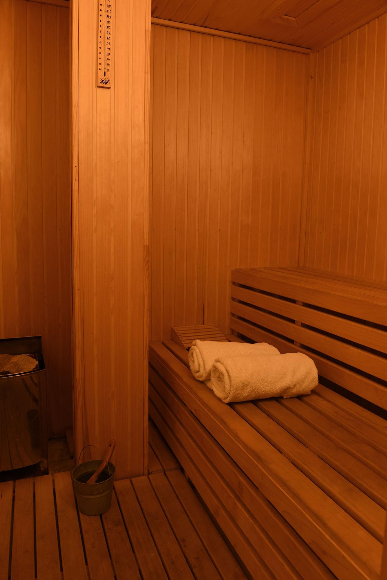 Spa Argenta Suites Belgrano