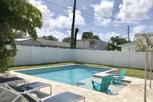 Alquiler Vacacional - Centrally located ft Lauderdale home