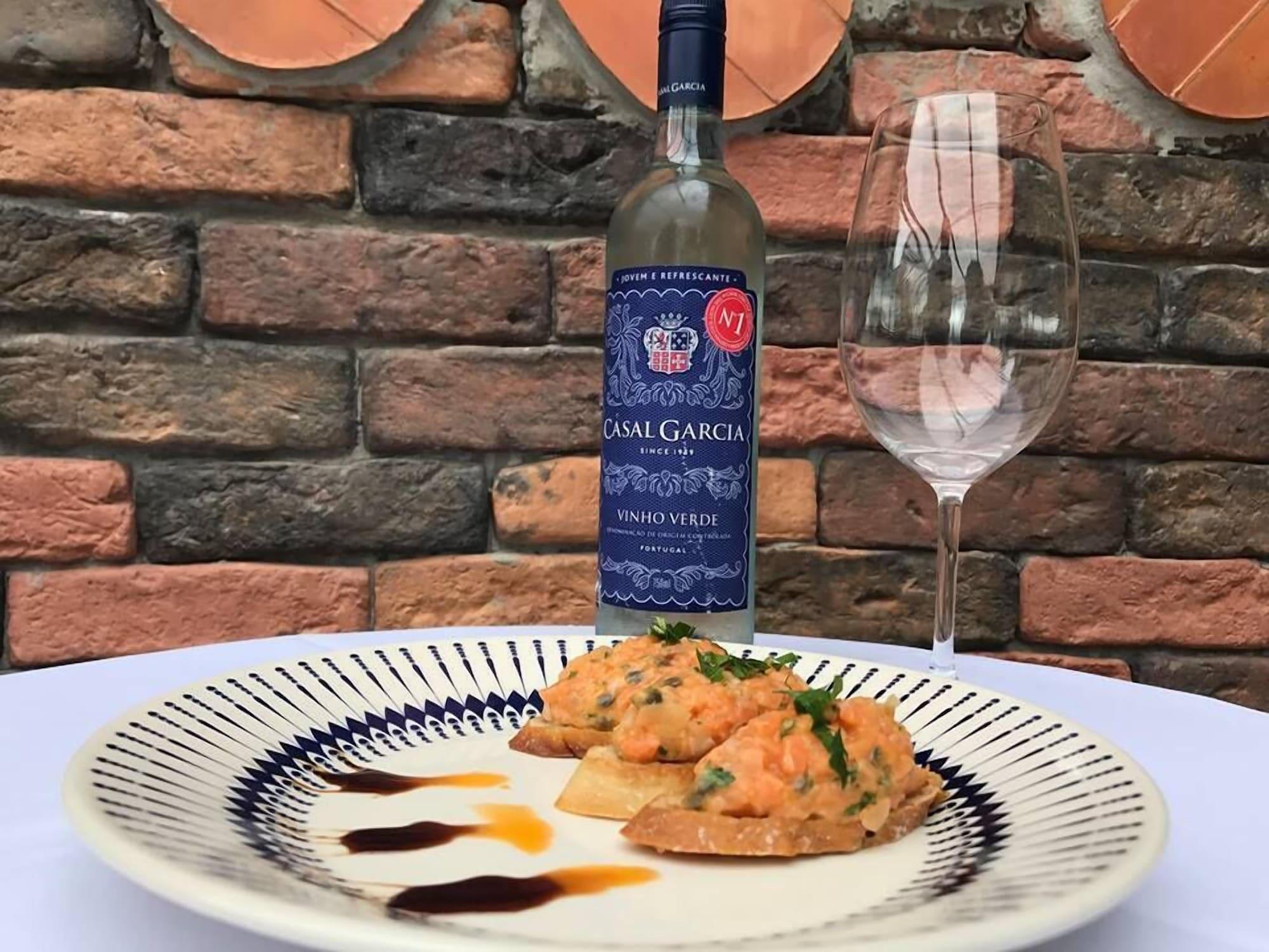 Restaurant Mirante do Arvrao