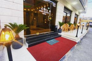 Alojamiento - Al Anbat Midtown Hotel