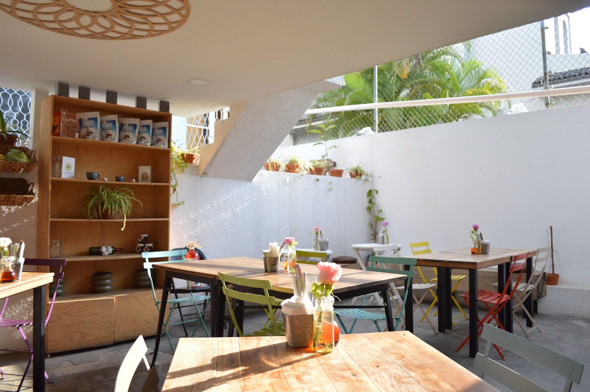 Restaurant Casa Matia