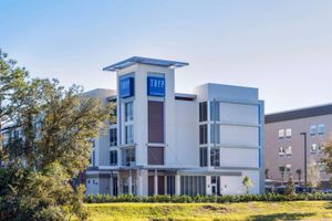 Alojamiento - TRYP by Wyndham Orlando