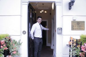 Alojamiento - Astors Belgravia