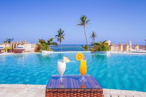 Alojamiento - The Shaza