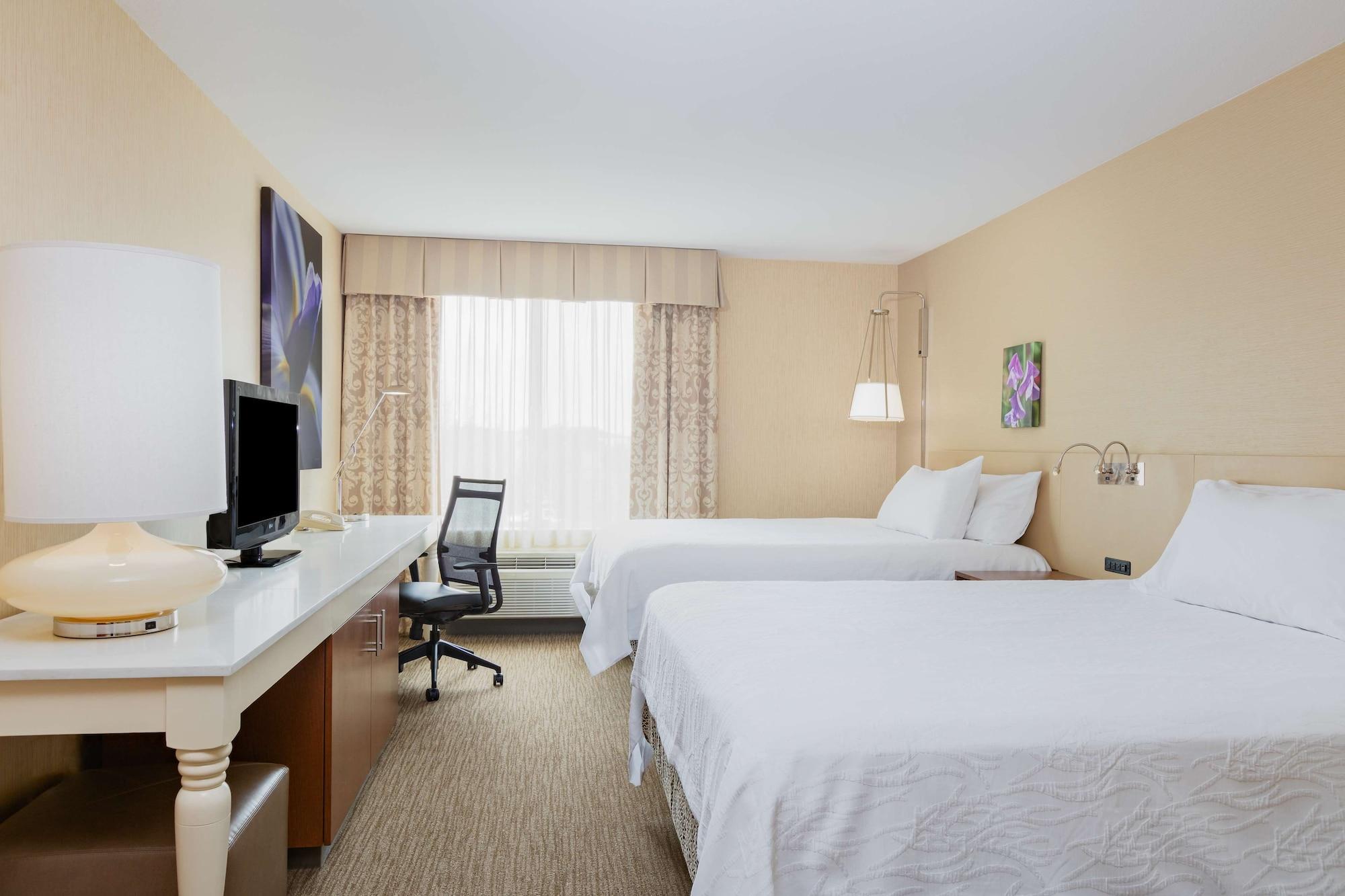 Habitación Hilton Garden Inn Folsom