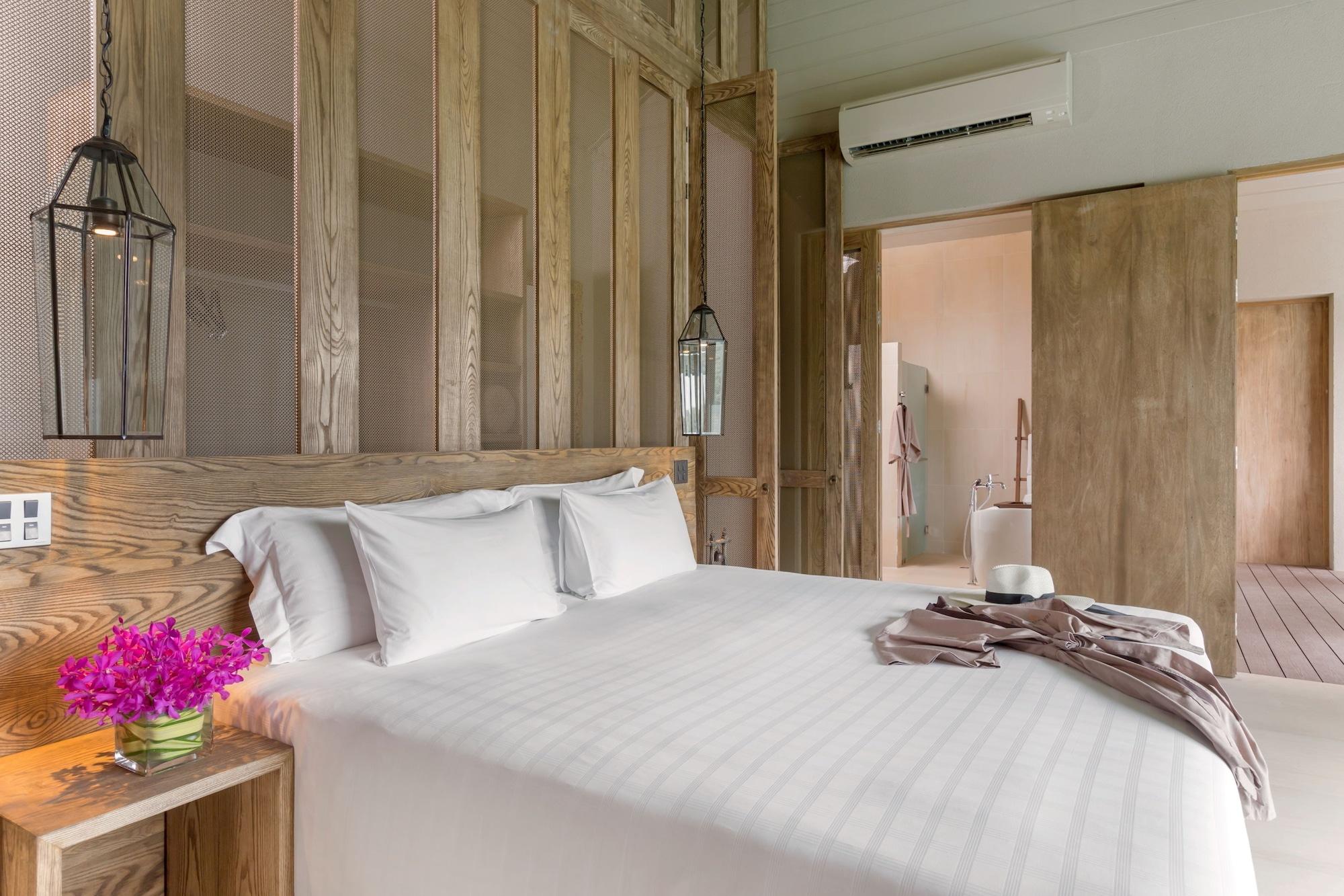 Habitación SUNSURI PHUKET, Nai Harn Beach