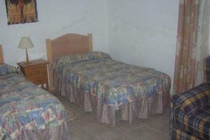 Alquiler Vacacional - Rural apartment La Hacienda de San José nº 2