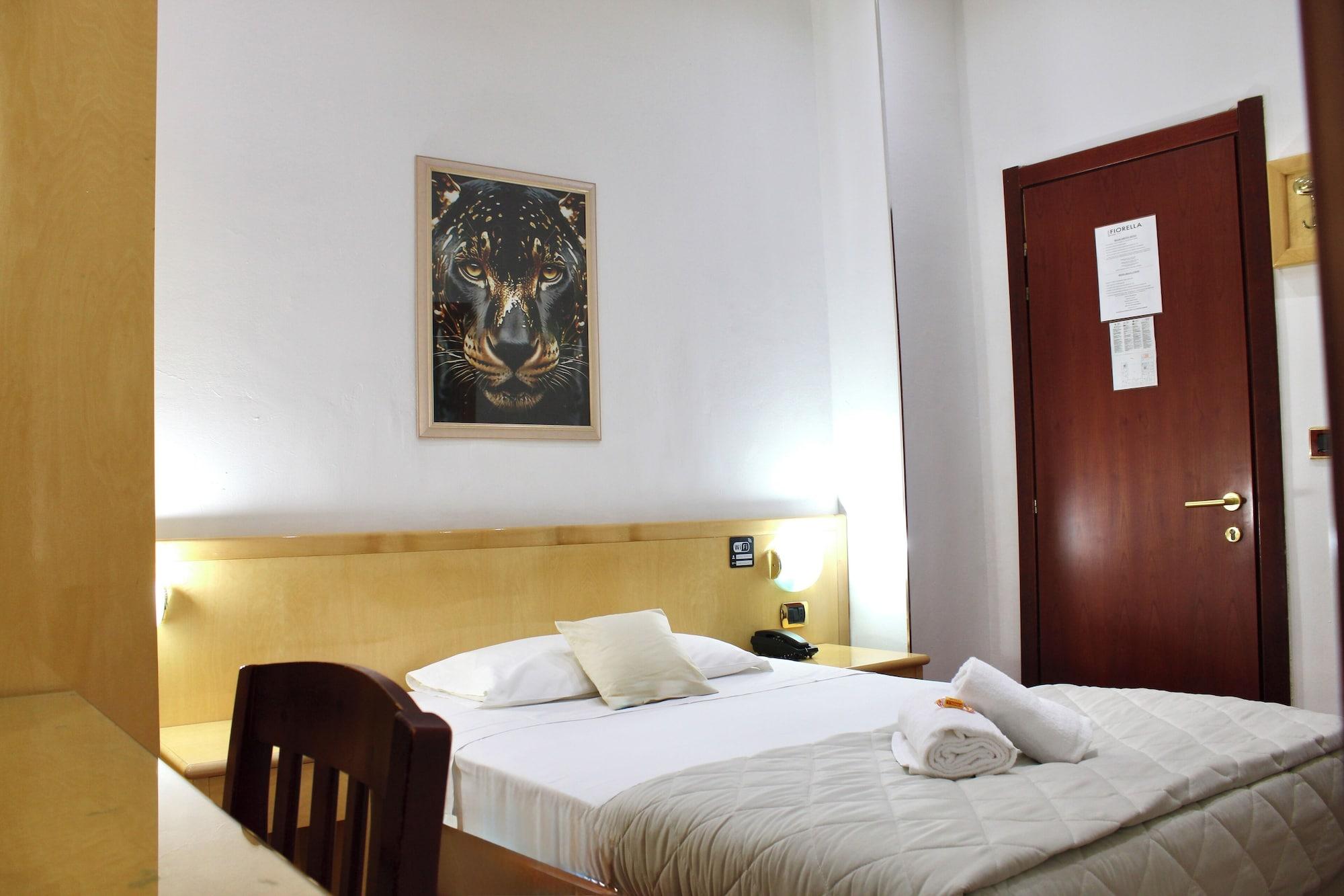 Varios Hotel Fiorella Milano